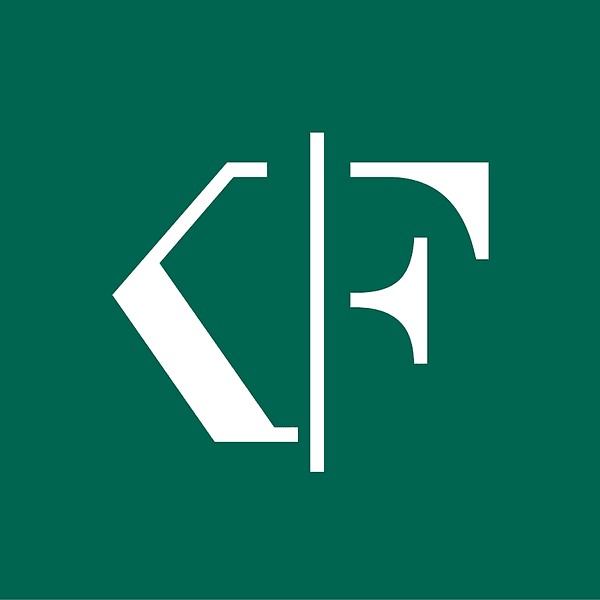 KORN FERRY logo