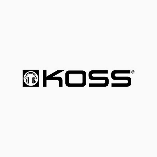 KOSS CORP logo