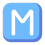MESABI TRUST logo