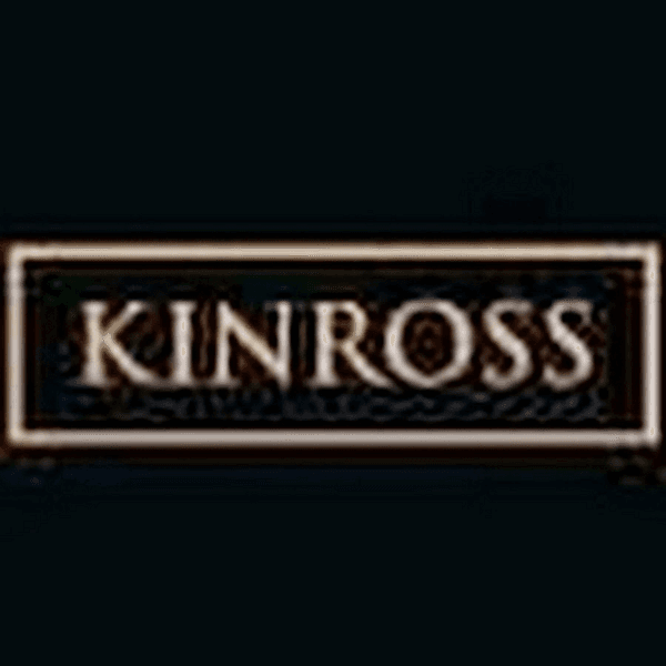KINROSS GOLD CORP logo