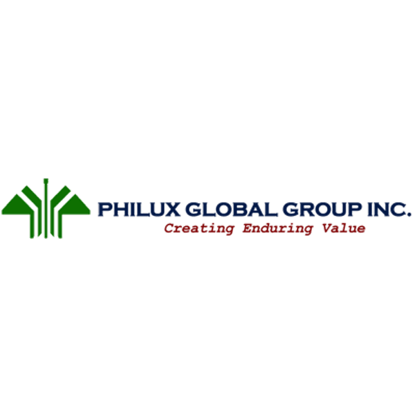 PHI GROUP INC logo