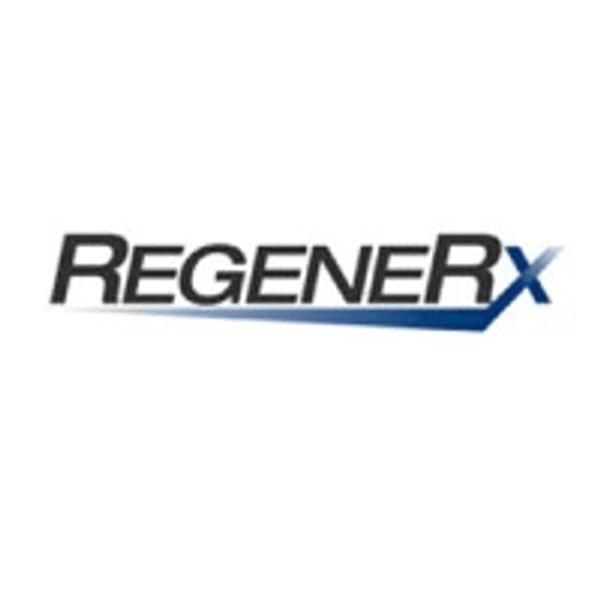 REGENERX BIOPHARMACEUTICALS INC logo