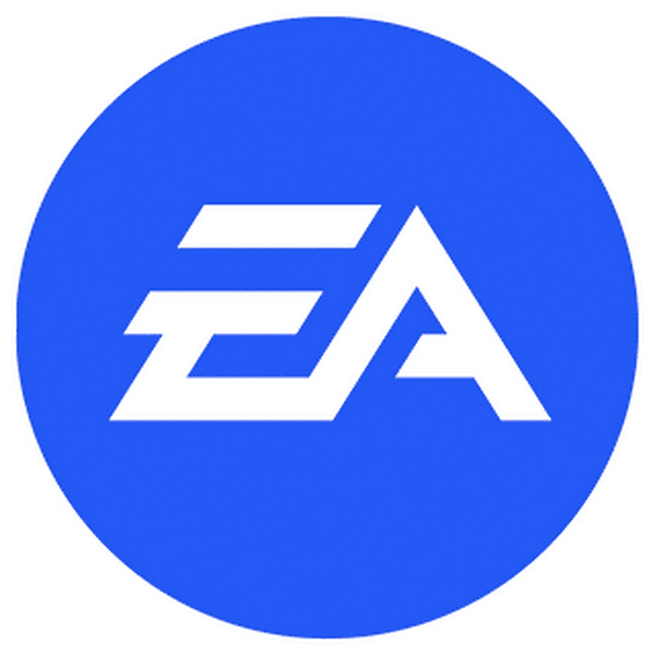 ELECTRONIC ARTS INC. logo