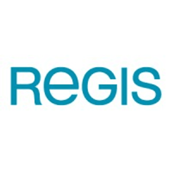 REGIS CORP logo