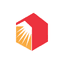 REALTY INCOME CORP logo