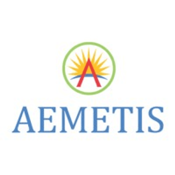 AEMETIS, INC logo