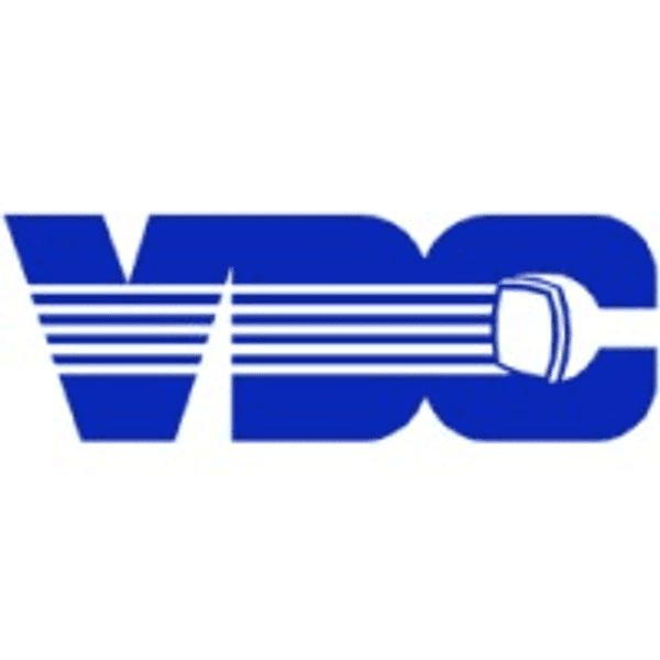 VIDEO DISPLAY CORP logo