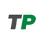 TUTOR PERINI CORP logo