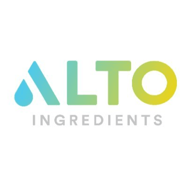Alto Ingredients, Inc. logo