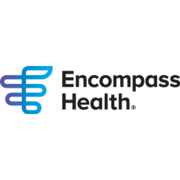 Encompass Health Corp logo