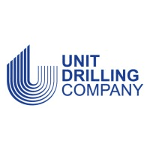 UNIT CORP logo