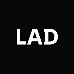 LadRx Corp logo