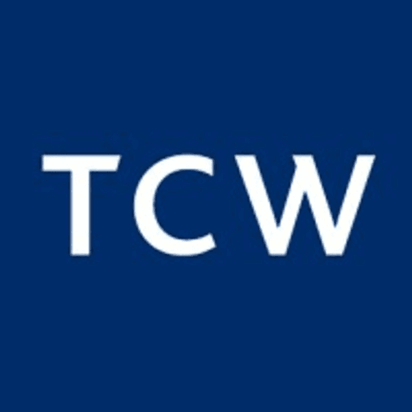 TCW STRATEGIC INCOME FUND INC logo