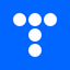 TELEFONICA S A logo