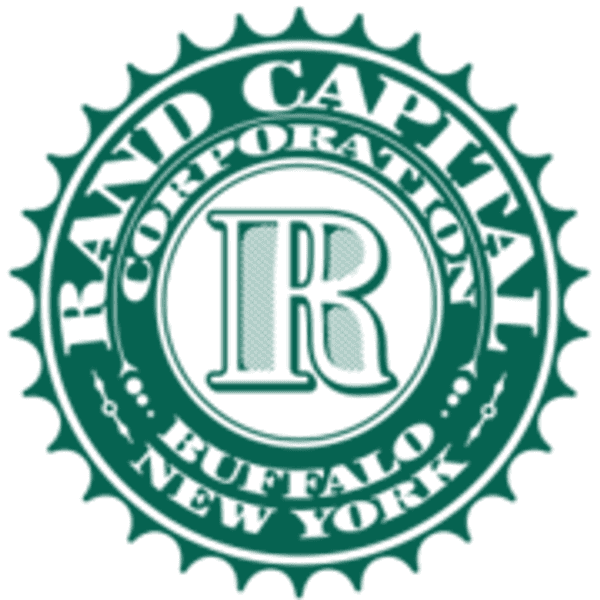 RAND CAPITAL CORP logo