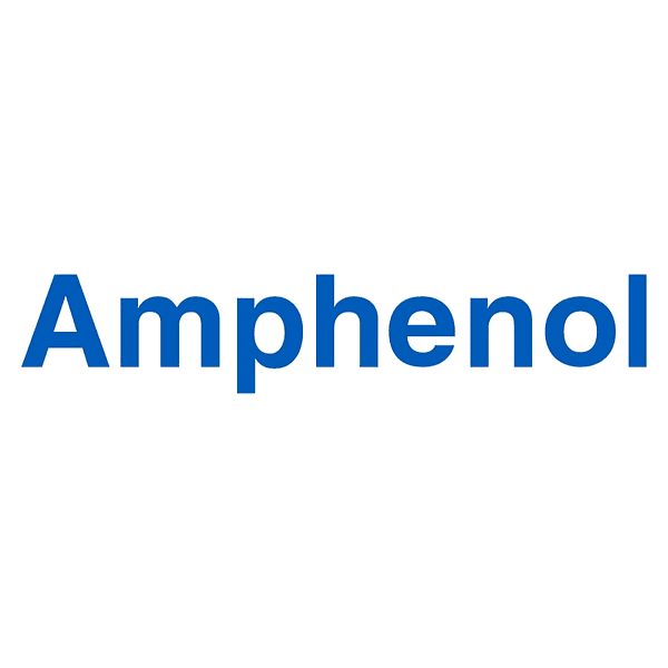 AMPHENOL CORP /DE/ logo