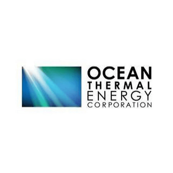 Ocean Thermal Energy Corp logo