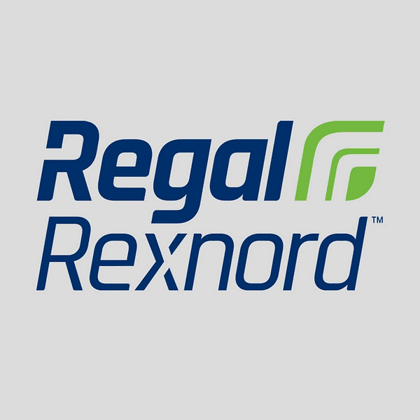 REGAL REXNORD CORP logo