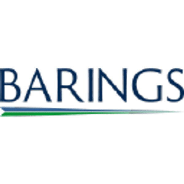 BARINGS PARTICIPATION INVESTORS logo
