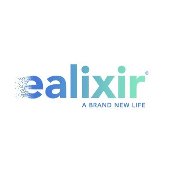 Ealixir, Inc. logo