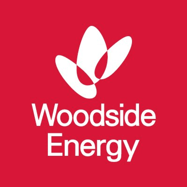 WOODSIDE ENERGY GROUP LTD logo