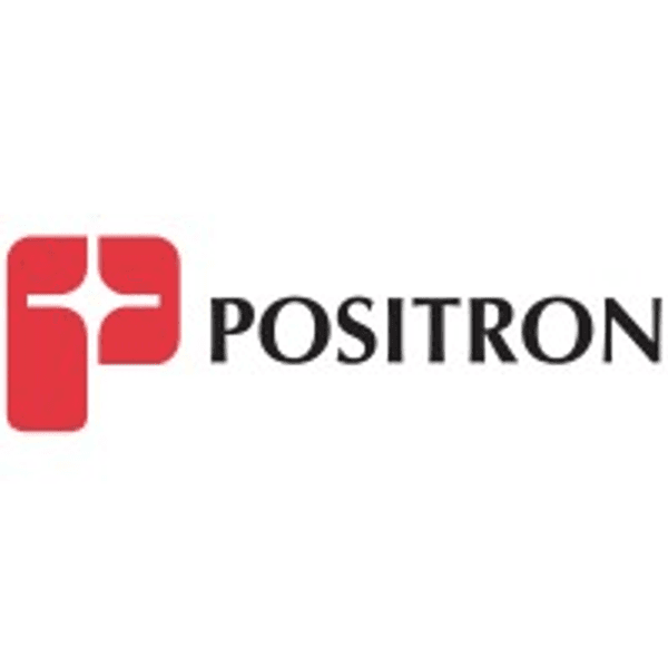 POSITRON CORP logo
