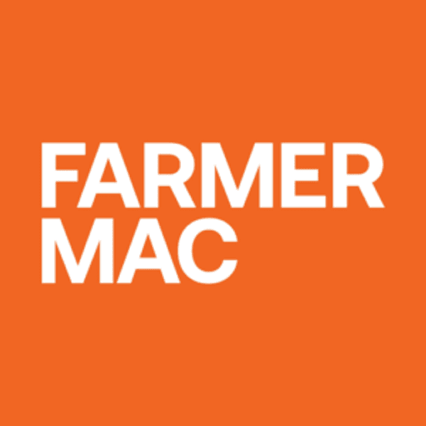 FEDERAL AGRICULTURAL MORTGAGE CORP logo