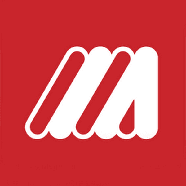 MERIT MEDICAL SYSTEMS INC logo