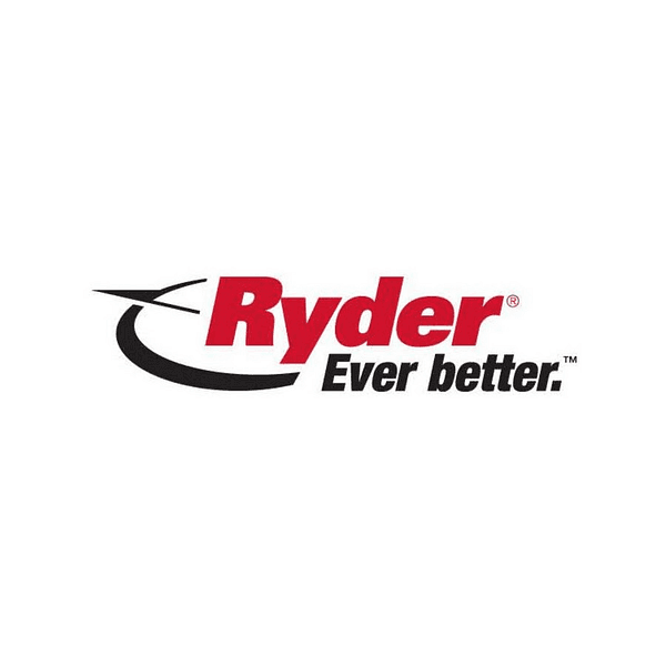 RYDER SYSTEM INC logo
