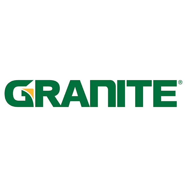 GRANITE CONSTRUCTION INC logo