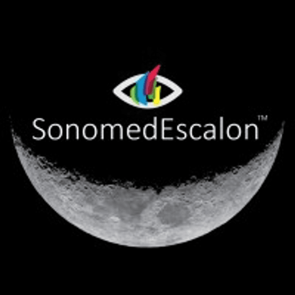ESCALON MEDICAL CORP logo