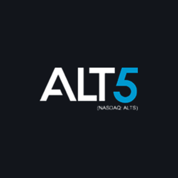AI Financial Corp logo