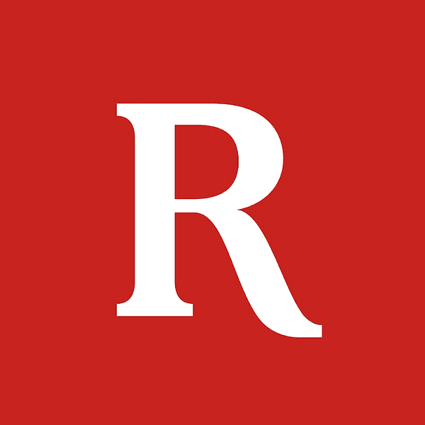 RIO TINTO PLC logo