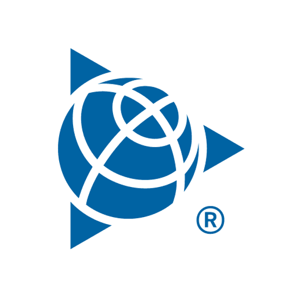 TRIMBLE INC. logo