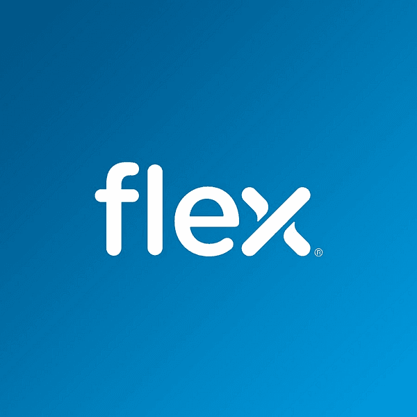 FLEX LTD. logo