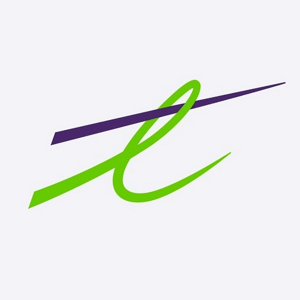 TELUS CORP logo