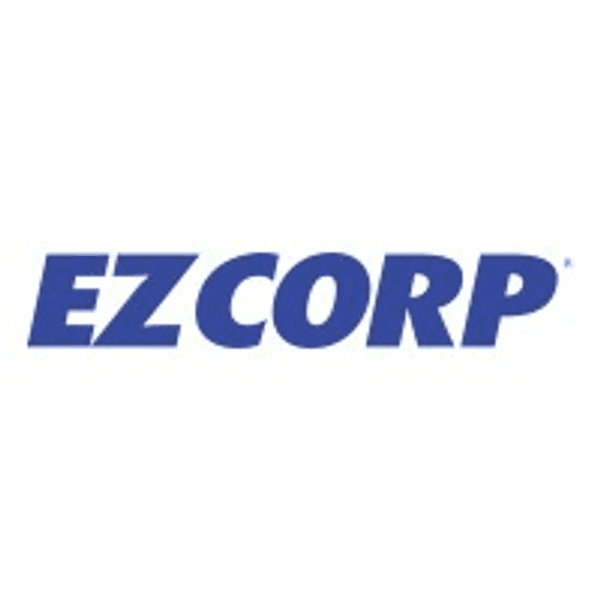 EZCORP INC logo