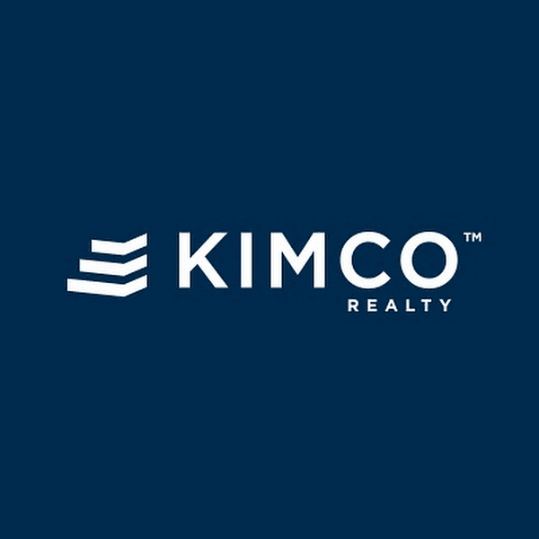 KIMCO REALTY CORP logo