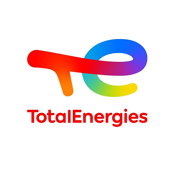 TotalEnergies SE logo