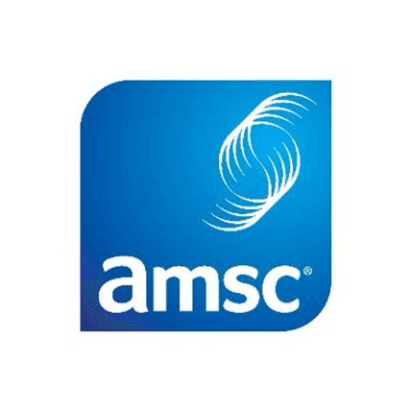 AMERICAN SUPERCONDUCTOR CORP /DE/ logo