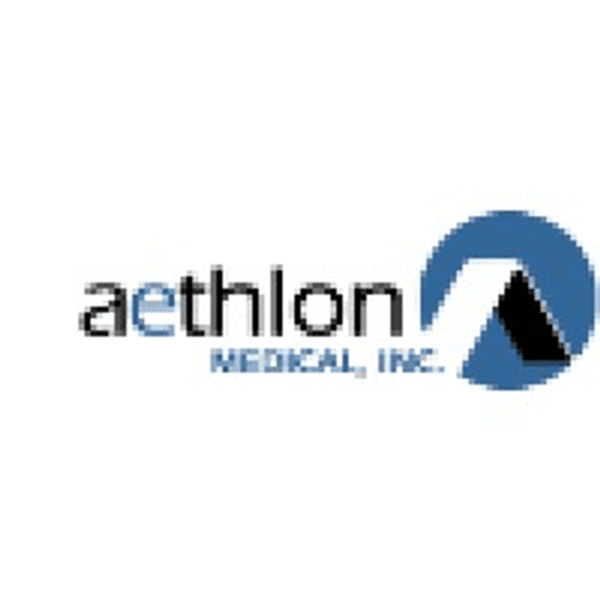 AETHLON MEDICAL INC logo
