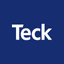TECK RESOURCES LTD logo