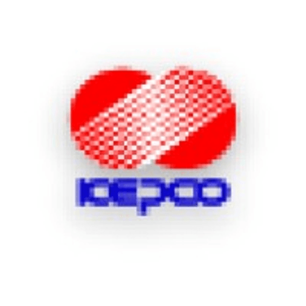 KOREA ELECTRIC POWER CORP logo