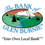 GLEN BURNIE BANCORP logo