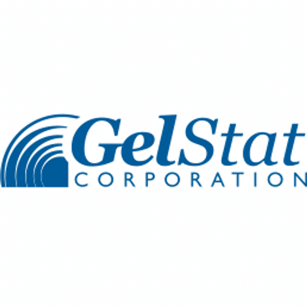 GELSTAT CORP logo