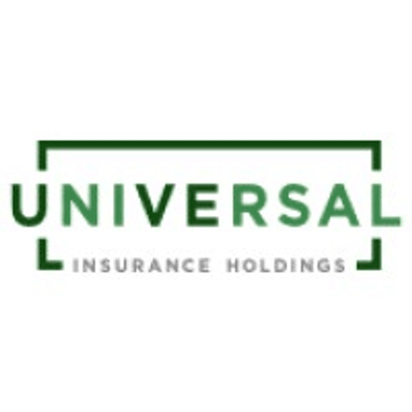 UNIVERSAL INSURANCE HOLDINGS, INC. logo