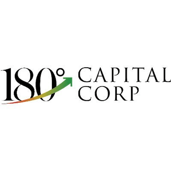 180 DEGREE CAPITAL CORP. /NY/ logo