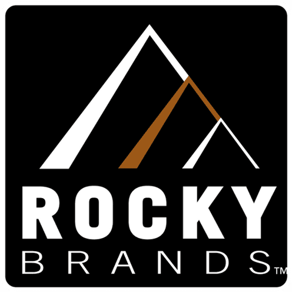 ROCKY BRANDS, INC. logo