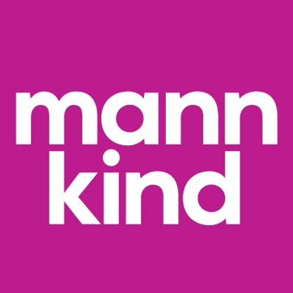 MANNKIND CORP logo
