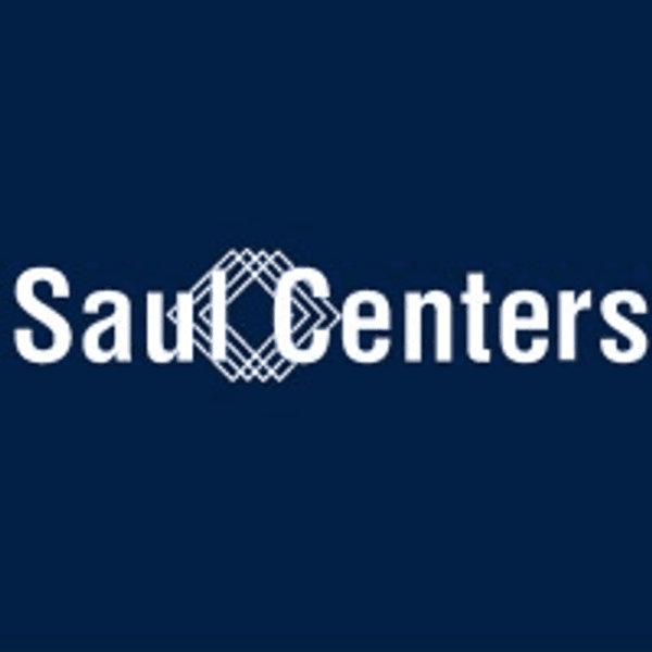SAUL CENTERS, INC. logo